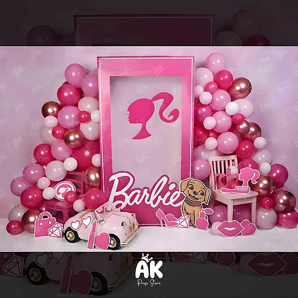 I m a Barbie Girl