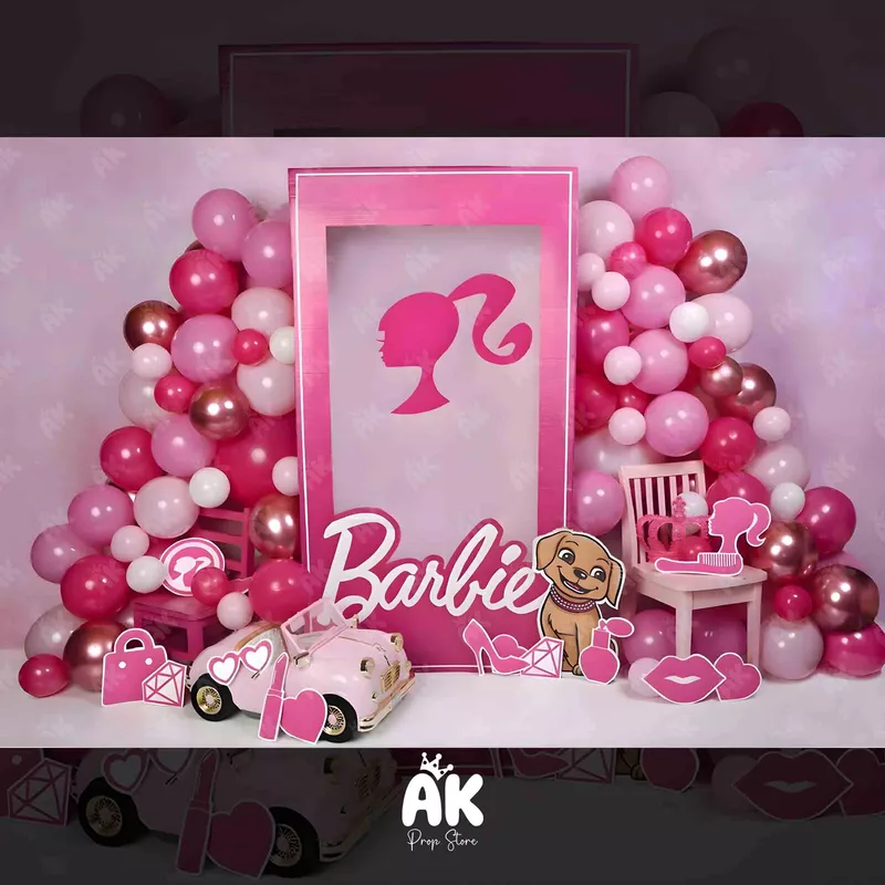 I m a Barbie Girl