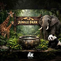 Jungle Park Adventure