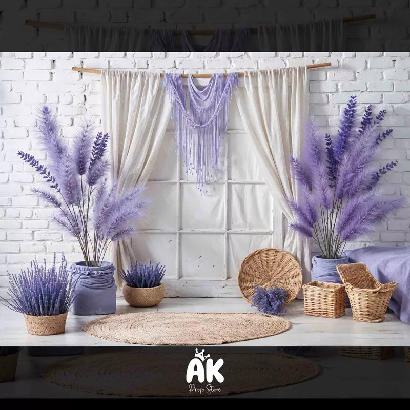 Lavender Bliss
