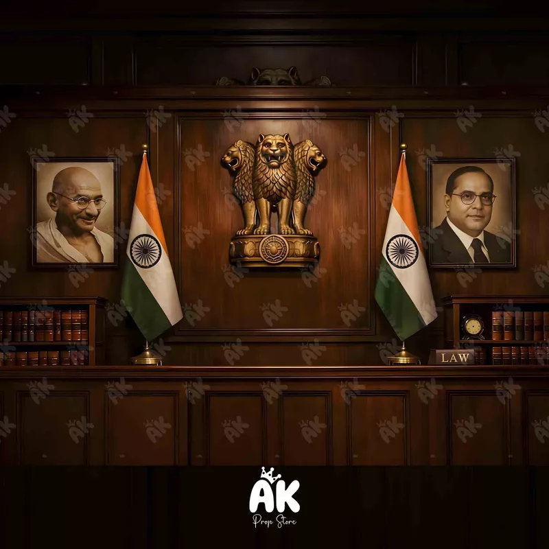 Little Indian Court