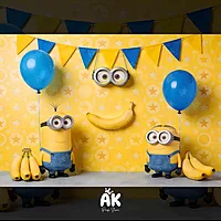 Minion Fun