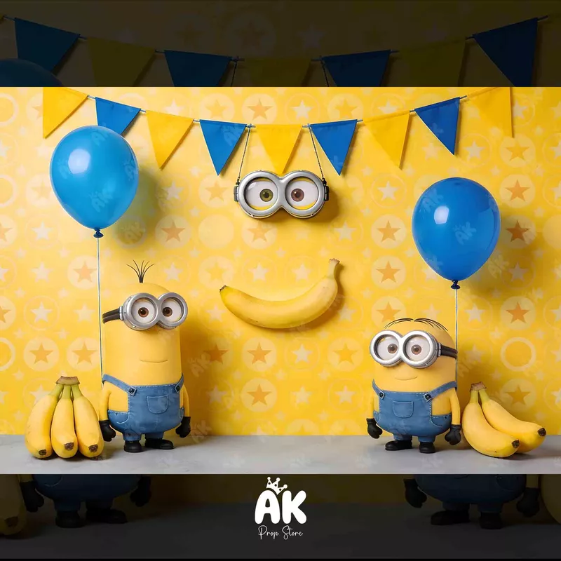 Minion Fun