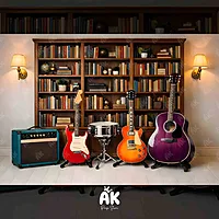 Music Room