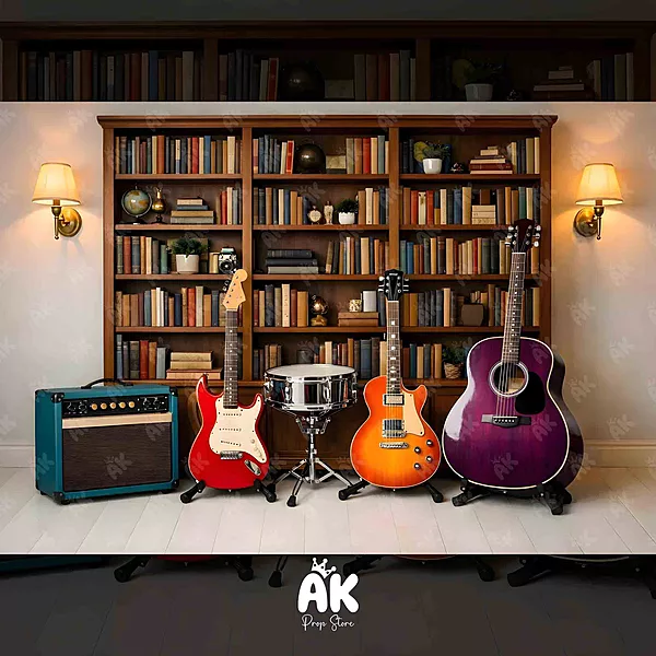 Music Room