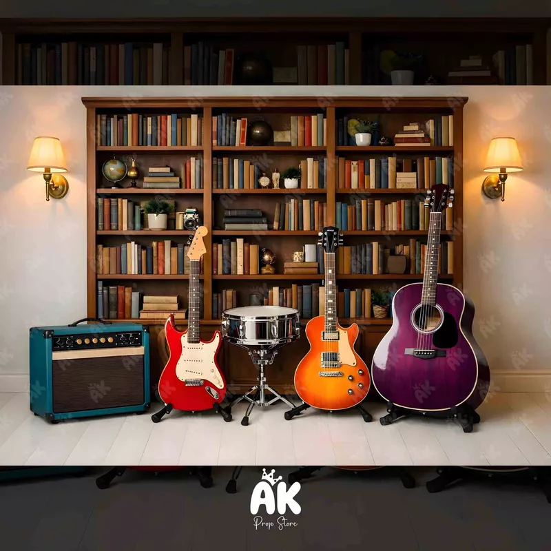 Music Room