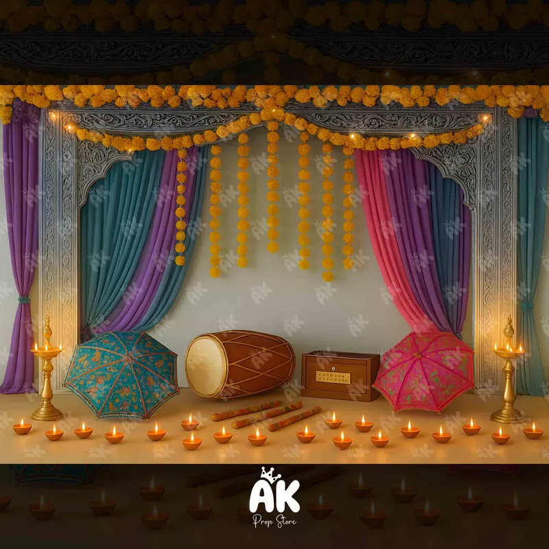Navratri V2