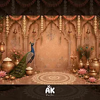 Peacock Mahal