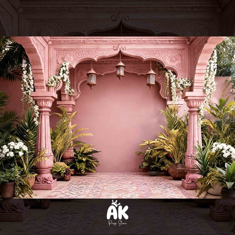 Pink Blossom