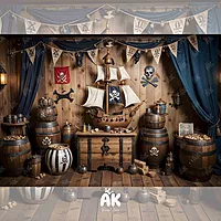 Pirate World