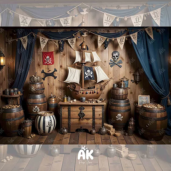 Pirate World
