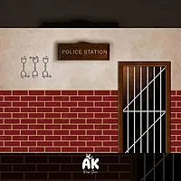 Police Station