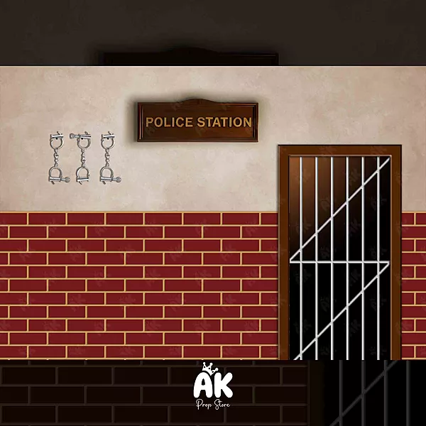 Police Station