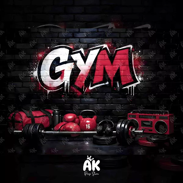 Pro Gym