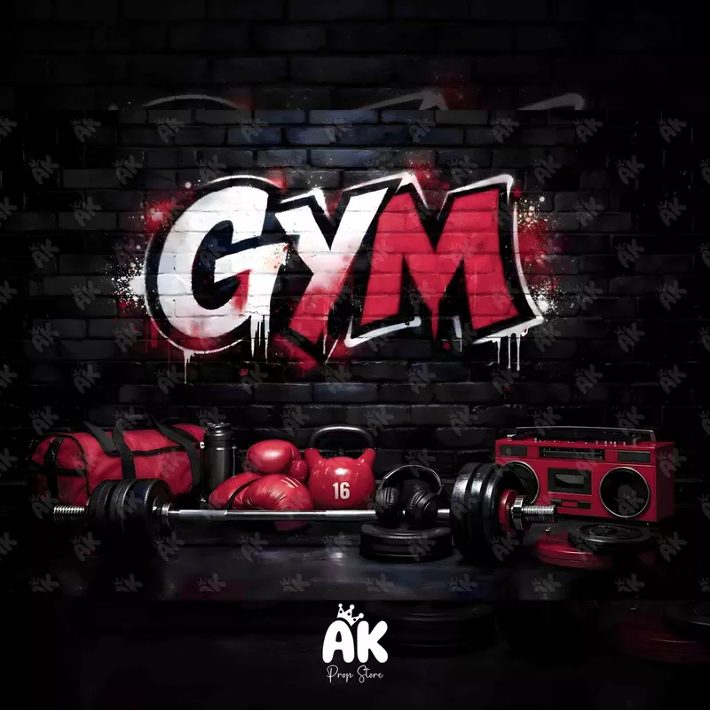 Pro Gym