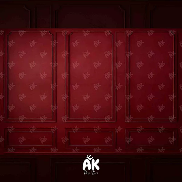 Red Wall
