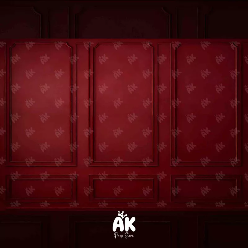 Red Wall