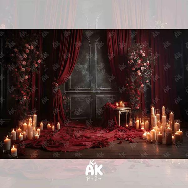 Scarlet Chamber