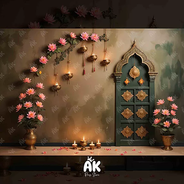 Serene Diyas