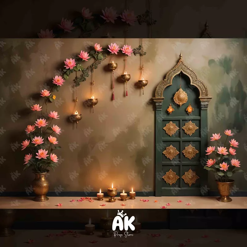 Serene Diyas