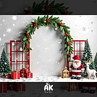 Sparkling Christmas