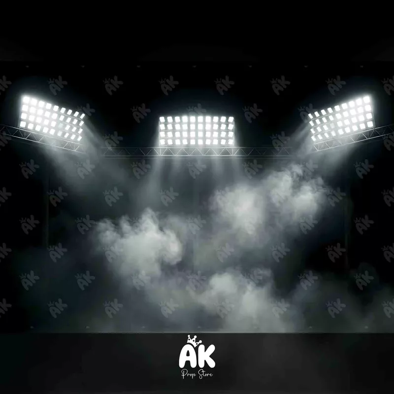 Spotlight Arena