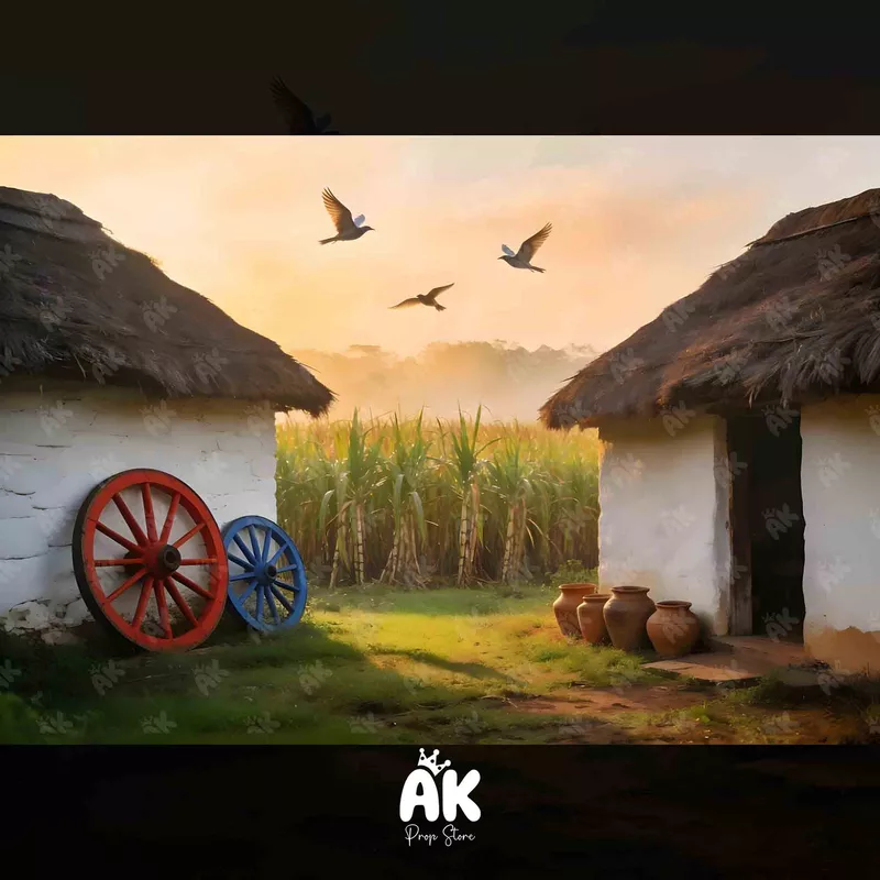 Village Harmony