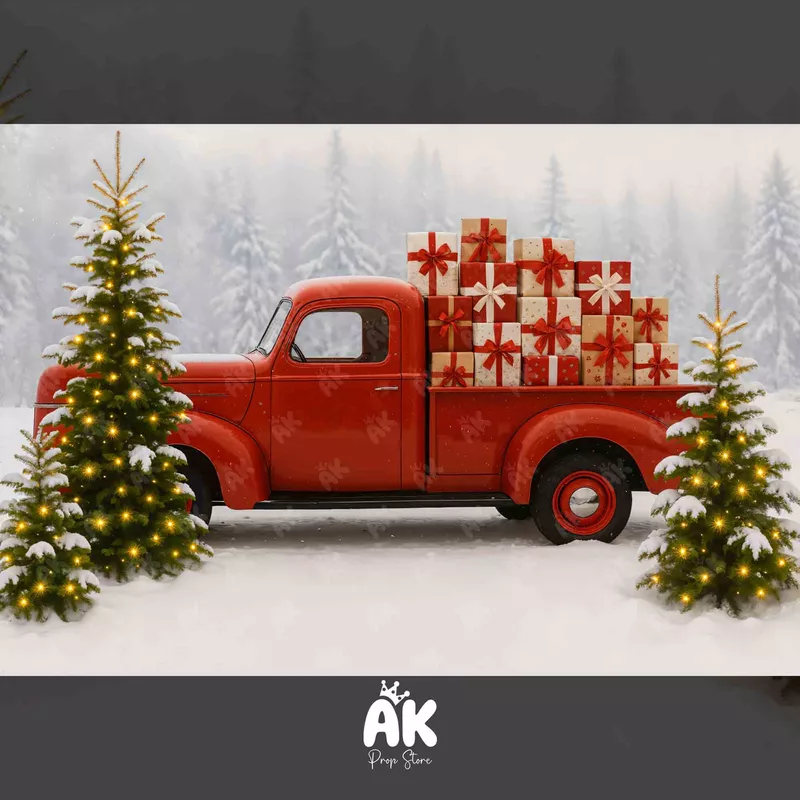 Santa Car