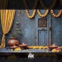 Divine Doorway