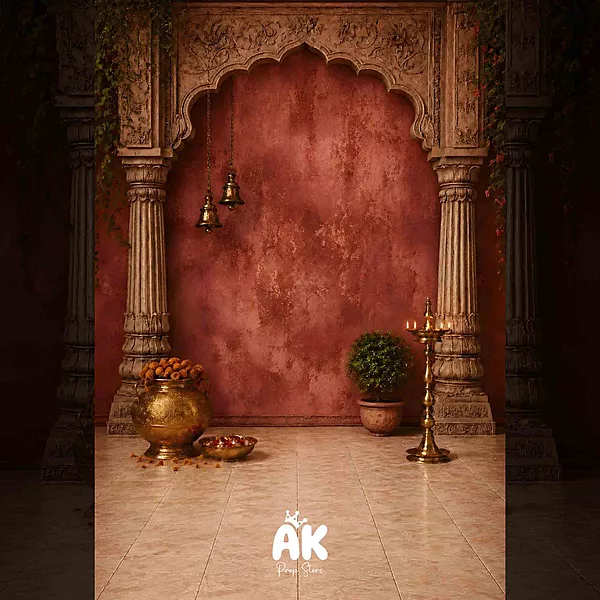 Rajmahal Elegance