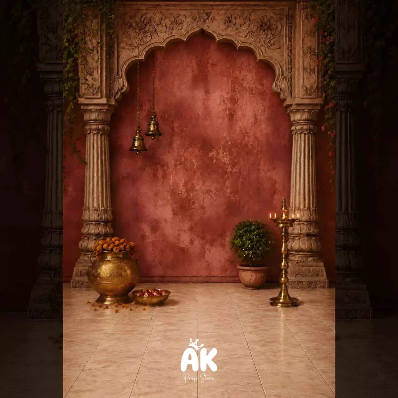 Rajmahal Elegance