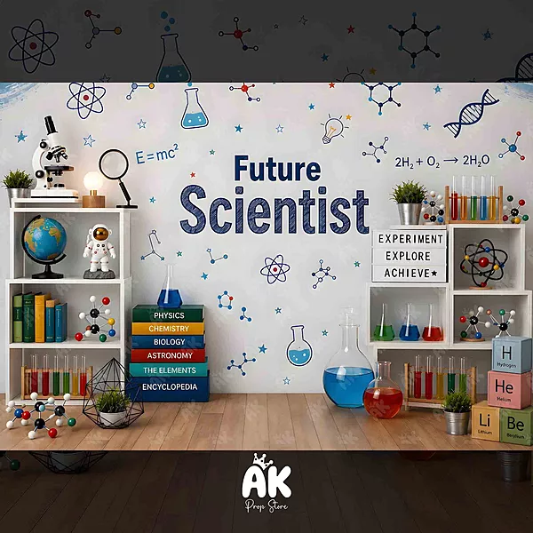 Future Scientist