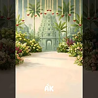 Temple Garden