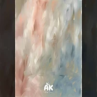 Pastel Dream Textured
