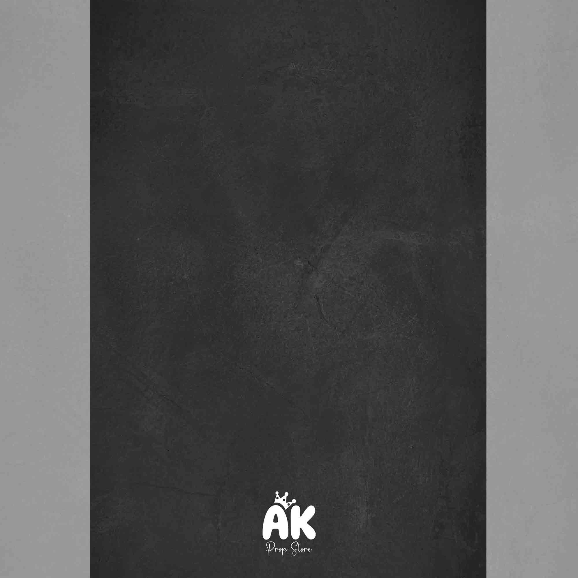 Slate Black Texture