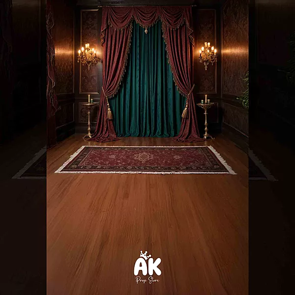 The Royal Heritage
