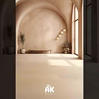 Timeless Beige Indoor