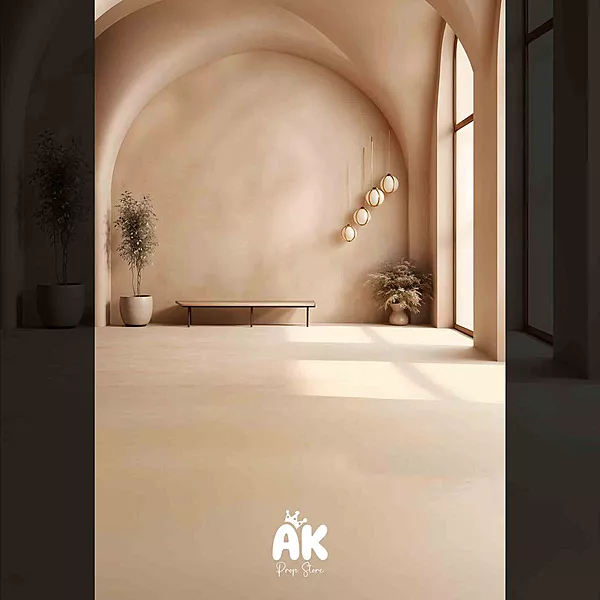 Timeless Beige Indoor