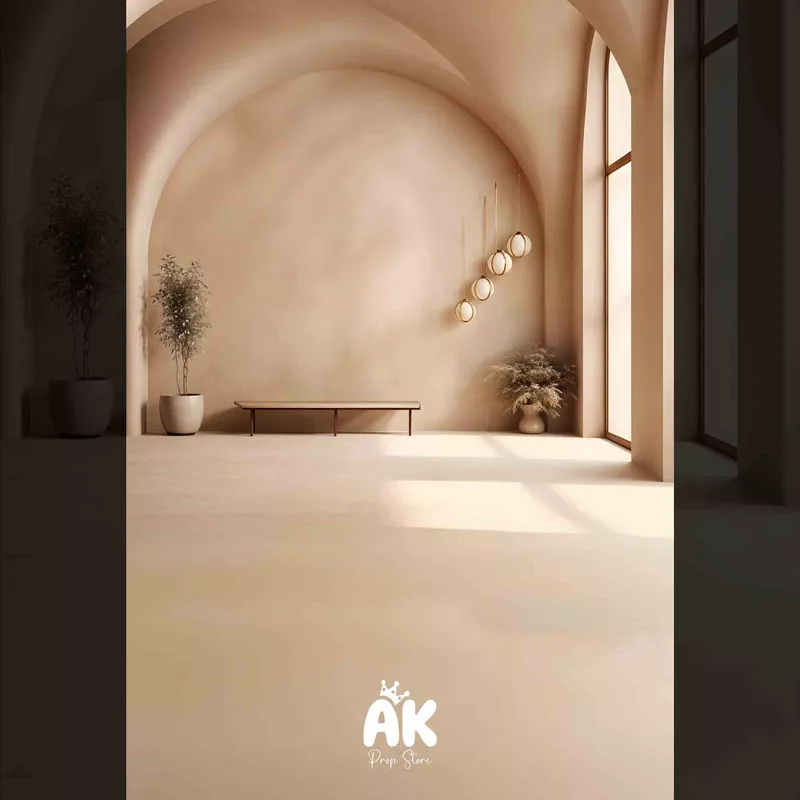 Timeless Beige Indoor