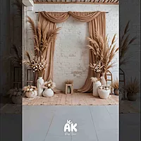 Timeless Boho