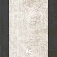 White Grunge wall Portrait