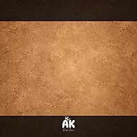 Warm Aged Plaster Texture