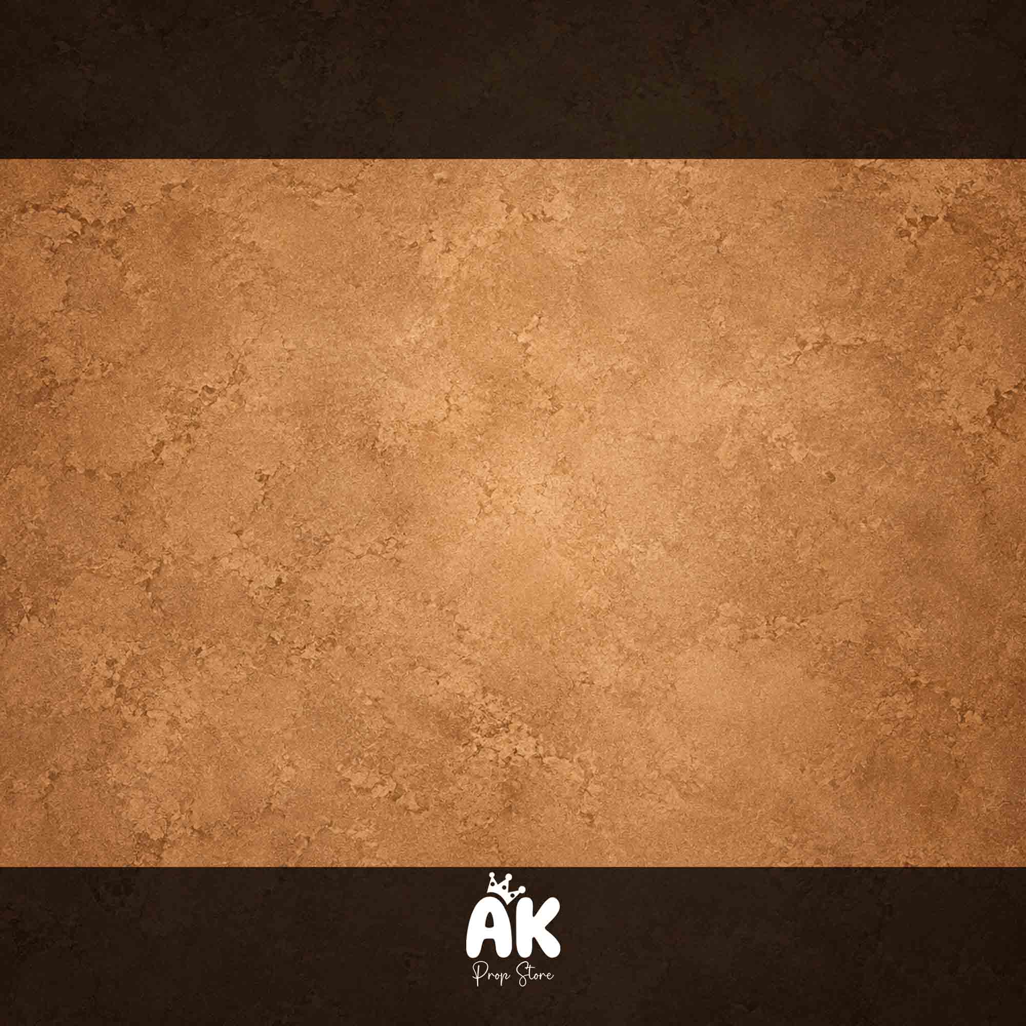 Warm Aged Plaster Texture