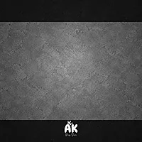 Dark Charcoal Concrete Texture