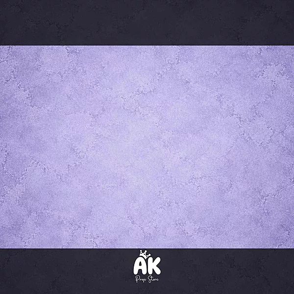 Lavender Watercolor Stone Texture