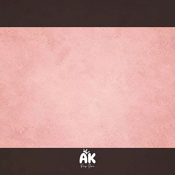 Dusty Blush Plaster Texture