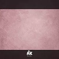 Dusty Mauve Textured