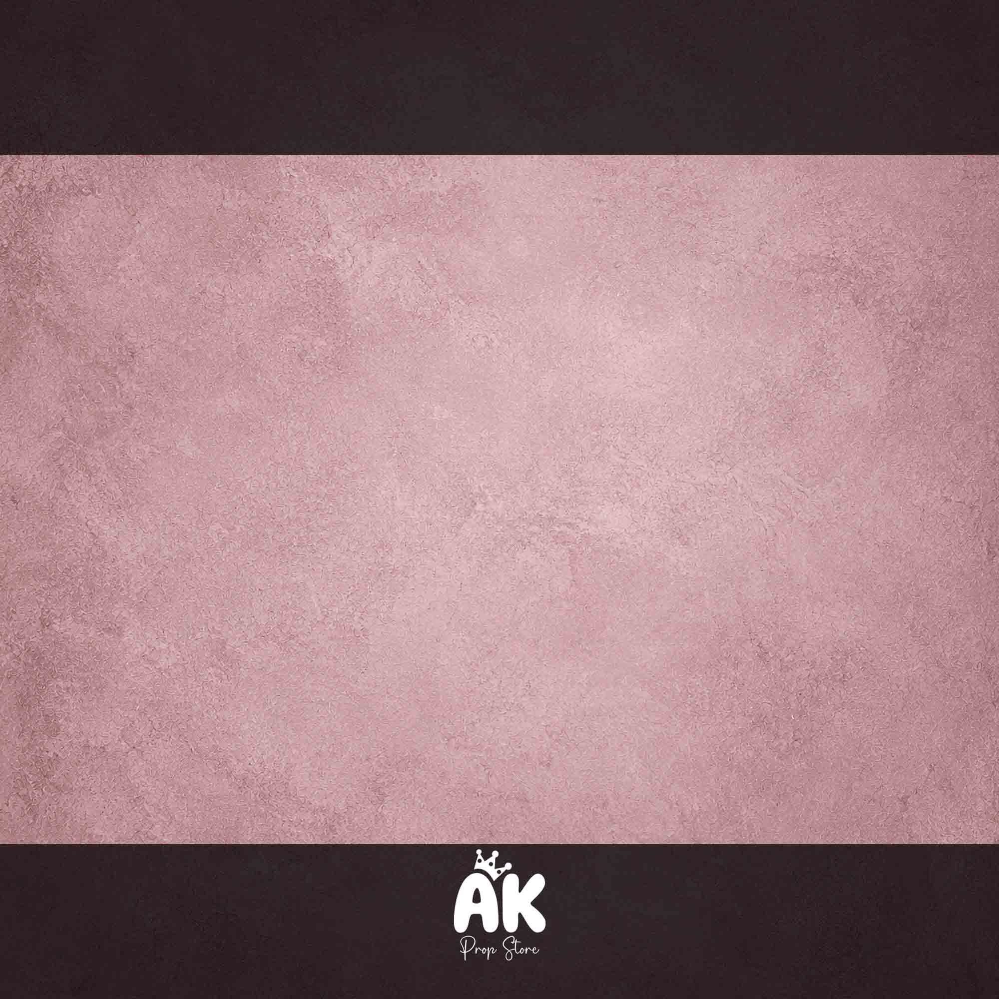 Dusty Mauve Textured