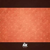 Warm Terracotta Plaster Texture