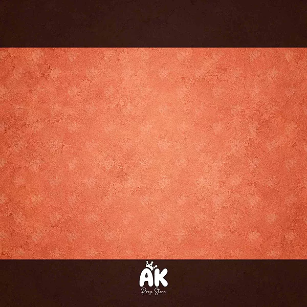 Warm Terracotta Plaster Texture